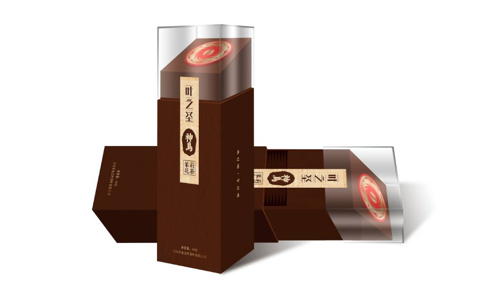 曲松县礼品包装设计：以礼传情，融合城市特色，打造有温度的伴手礼